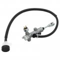 M Mati Rear Brake Master Cylinder For Bombardier Can Am Outlander 330 400 500 650 800 Renegade 2003-2007 705600254 710000099