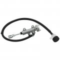 M Mati Rear Brake Master Cylinder For Bombardier Can Am Outlander 330 400 500 650 800 Renegade 2003-2007 705600254 710000099