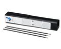 Blue Demon Est 3 32 X 14 5 Pack Nickel Free Cast Iron Electrode 
