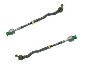 Bmw E46 E85 Tierod Ends Ball Joint L R X2 Lemfoerder