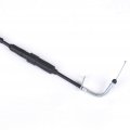 Bh-motor New Choke Cable For Arctic Cat Atv 650v-2 650 V-2 2004-2006 Replace 0487-033