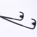 Bh-motor New Choke Cable For Arctic Cat Atv 650v-2 650 V-2 2004-2006 Replace 0487-033
