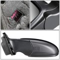 Auto Dynasty Gm1320421 Oe Style Powered Heated Driver Left Side View Door Mirror Compatible With Chevy Cruze Limited 11-16