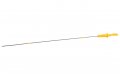 Bapmic 06a103663c Oil Dipstick And Funnel Tube Set For Vw Volkswagen Golf Jetta Beetle 1999-2006 2 0l