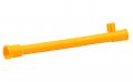 Bapmic 06a103663c Oil Dipstick And Funnel Tube Set For Vw Volkswagen Golf Jetta Beetle 1999-2006 2 0l