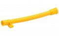 Bapmic 06a103663c Oil Dipstick And Funnel Tube Set For Vw Volkswagen Golf Jetta Beetle 1999-2006 2 0l