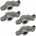 Ocpty 4x Engine Rocker Arm Set Fit For 1975-1982 Toyota Corona 1984-1995 4runner 1975-1985 Celica 1975-1995 Pickup 13801-35010