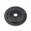 Uxcell Flap Disc 80-grits 4 X 5 8 Abrasive Grinding Wheel Sanding Aluminum Oxide 10pcs