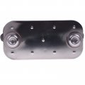 Solarhome New Oil Cooler 225-6817 Compatible With Caterpillar C4 4 3054e 3054c 312d2 315c Engine 910k 914g 914k Loader