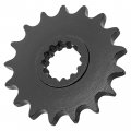 Caltric Drive Chain And Sprockets Kit Compatible With Yamaha R1 Yzf-r1 2009 2010 2011 2012 2013 2014