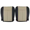 Secos Bottom Seat Covers Fit For Ford Expedition Limited 2007-2014 
