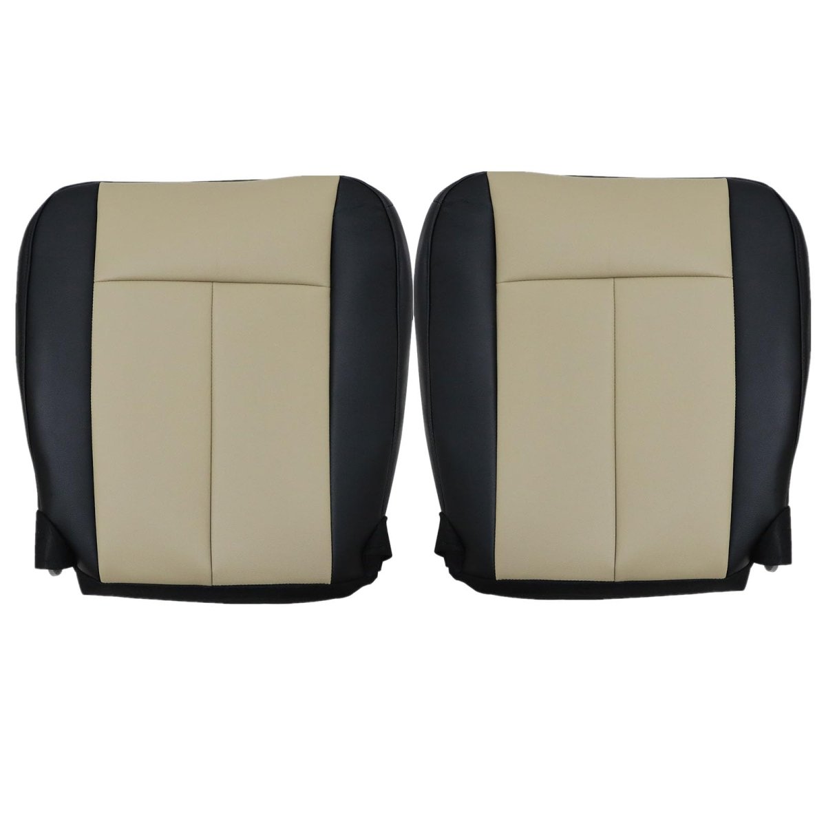 Secos Bottom Seat Covers Fit For Ford Expedition Limited 2007-2014