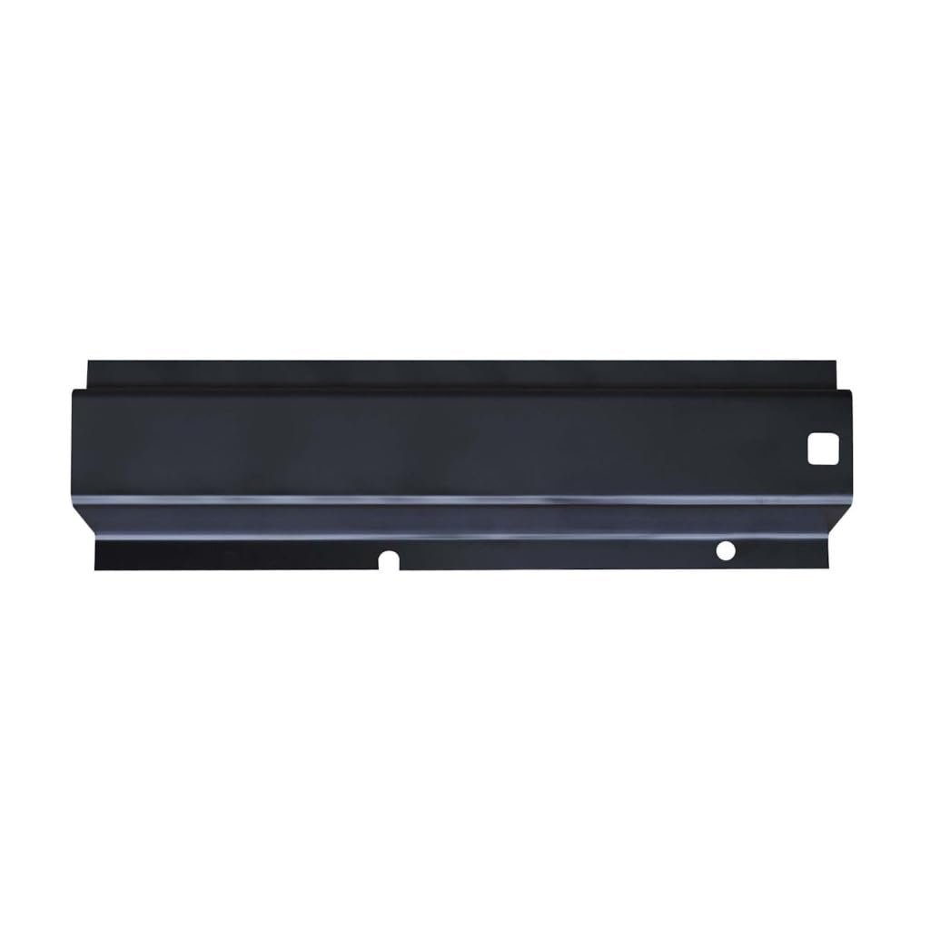 Rear Driver Side Rocker Panel Ford Excursion 2000 To 2005 Steel Slip On Style Replacement For Rrp3921 615343644967