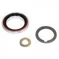 Alternator Generator Pulley Spacers 2 Piece Compatible With Dune Buggy