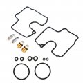 Topteng Motorcycle Carburetor Float Bowl Chamber Gasket O-ring Carb Rebuild Kit Fits For Suzuki Sv650 1999-2002 Sv650s