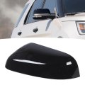 Keenso Side Mirror Covers Car Rearview Cover Protective Cap 2016 To 2020 Left 17d743 Aa