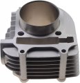 62 5mm Big Bore Complete Cylinder And Head Rebuild Kit For 4 Stroke Gy6 170cc 180cc 200cc 1p63qml Engine Chinese Atv Quad Go