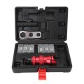 Electric Rivet Nut Drill Adapter Tool Effortlessing For Bike Car Boat Campervan Ideal With Rivet Cordless