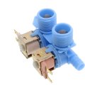 Wh13x27314 Climatek Washer Water Valve Fits Kenmore 
