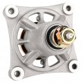 Aintier Spindle Assembly W Pulley Bolts- Fits For Ayp Husqvarna Z246 Z4218 Z4219 174356 174358 532192656