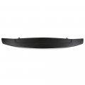Ocpty Exterior Accessories Rear Trunk Spoiler Wing Abs Compatible With For Honda Civic 2016-2018