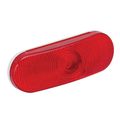 Bargman Oval Light Module 