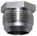 Moroso 22716 -16 An Weld-on Bung 
