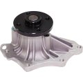 Water Pump For Toyota Camry 20 To 2011 4 Cyl 2 0l 2 4l Engine 1610028041 161000h010 With Gasket 