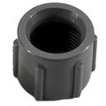 Elkhart 06314 Flair-it 1 2 Nut For Pump Hose 