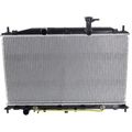 Perfect Fit Group P2896 Accent Radiator Automatic Transmission 