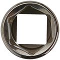 Williams St-622 1 2 Drive Shallow Socket 6 Point 11 16-inch 