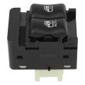 Master Power Window Switch Fit For 2000-2005 Chevrolet Cavalier Replaces 22610144