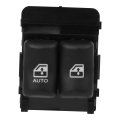 Master Power Window Switch Fit For 2000-2005 Chevrolet Cavalier Replaces 22610144