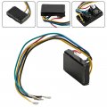 Topteng Instrument Cluster Eld5 Inverter Rc140413 For Dodge Caliber 2006-09 Avenger 2007-2011 Grand Caravan 2008-09 Chrysler