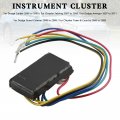 Topteng Instrument Cluster Eld5 Inverter Rc140413 For Dodge Caliber 2006-09 Avenger 2007-2011 Grand Caravan 2008-09 Chrysler