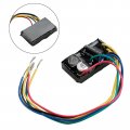 Topteng Instrument Cluster Eld5 Inverter Rc140413 For Dodge Caliber 2006-09 Avenger 2007-2011 Grand Caravan 2008-09 Chrysler