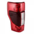 Aintier Automotive Tail Light Assemblies Fit Ford F-250 Super Duty 2020 Ford 2021 2022 For For F-350 2020-2022