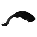 Passenger Side Fender Liner For Mazda B2300 2001 2002 2003 Fits 4l5z16054aa And Fo1249109 Right Plastic Black Replacement Model 