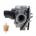 Motorcarb Carburetor For Honda Metropolitan 50 Chf50 2002-2009 Ruckus Nps50 2006-2020 Carb 16046-gev-003 16100-get-a21 