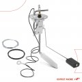 A-premium Fuel Tank Sending Unit Compatible With Jeep Cj5 1977-1983 Cj7 1977-1986 Scrambler 1981-1985 Replace J5357373 J8133725