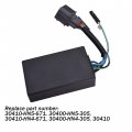 Labwork Cdi Box Replacement For Honda Rancher 350 Trx350fe Trx350fm Trx350te Trx350tm 2000 2001 2002 2003 2004 2005