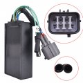 Labwork Cdi Box Replacement For Honda Rancher 350 Trx350fe Trx350fm Trx350te Trx350tm 2000 2001 2002 2003 2004 2005