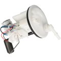 Fuel Pump Replacement For Yamaha Scooter 125 2009 2014 2015 Fits Yw125yb Yw125zw Yw125ab Part Number 5s9-e3907-10-00 