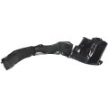 Front Driver Side Fender Liner Splash Guard For Mitsubishi Eclipse 1995 1996 1997 1998 1999 Fits Talon Replaces Mr162459 