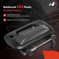 A-premiuma Tailgate Handle Liftgate Latch With Keyhole Compatible Ford F150 2004-2014 F250 350 450 550 Super Duty Lincoln Mark