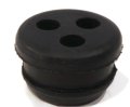 The Rop Shop Fuel Tank Grommet For Echo Wp-1000 W15204001001-w15204999999 Hi-flo Water Pump 