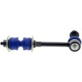 Stabilizer Bar Link Set For 2011 2012 2013 Ram 2500 3500 Front Suspension Sintered Metal Ball Joint And Split Bushing Ends