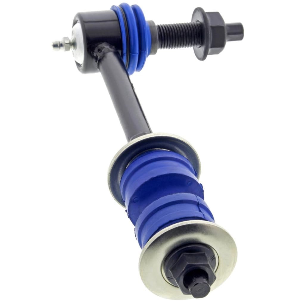 Stabilizer Bar Link Set For 2011 2012 2013 Ram 2500 3500 Front Suspension Sintered Metal Ball Joint And Split Bushing Ends