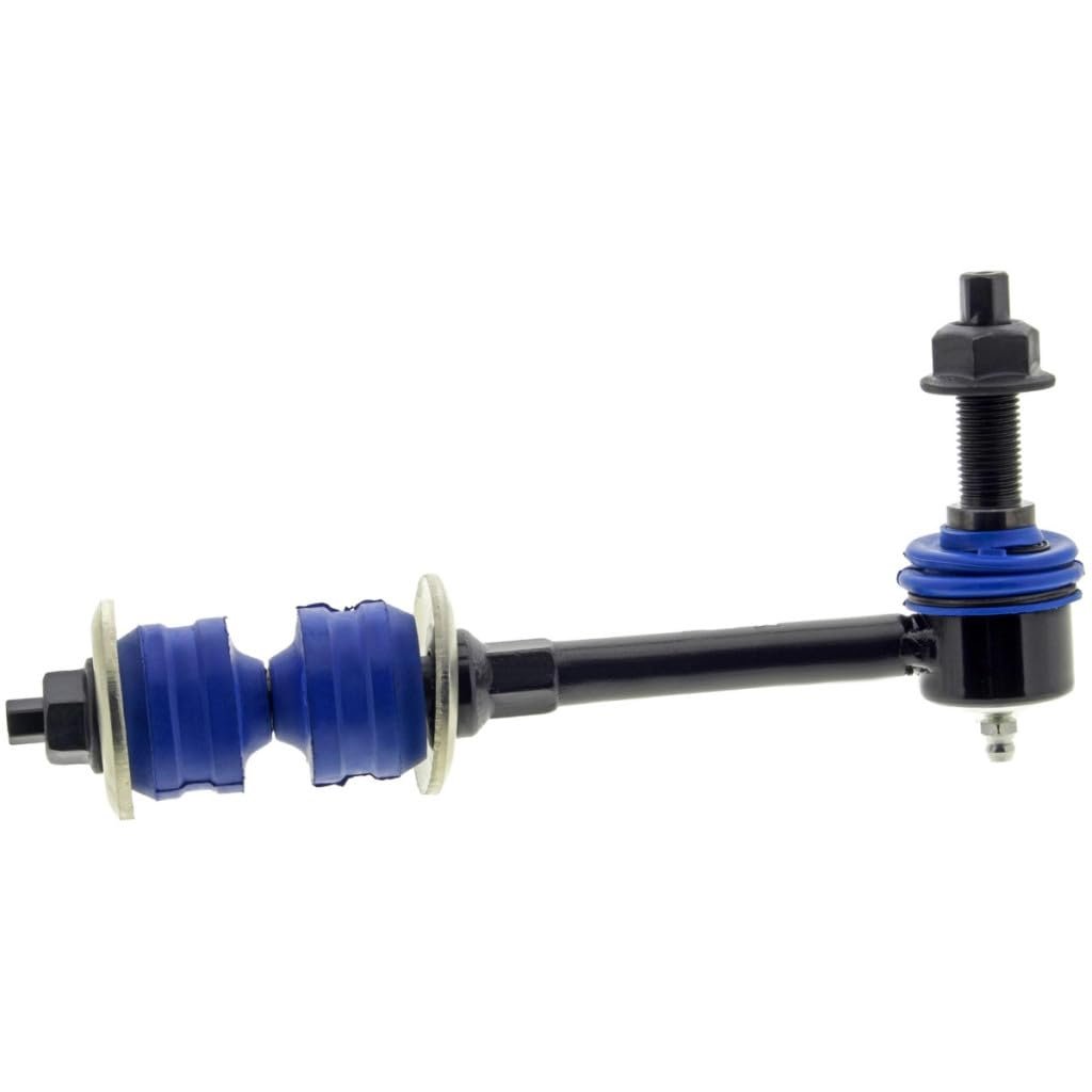 Stabilizer Bar Link Set For 2011 2012 2013 Ram 2500 3500 Front Suspension Sintered Metal Ball Joint And Split Bushing Ends