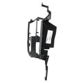 Headlight Housing Support Driver Side For Chevy Suburban 1500 2500 2000 To 2006 Black Plastic Replaces Gm1221121 And 15798919 